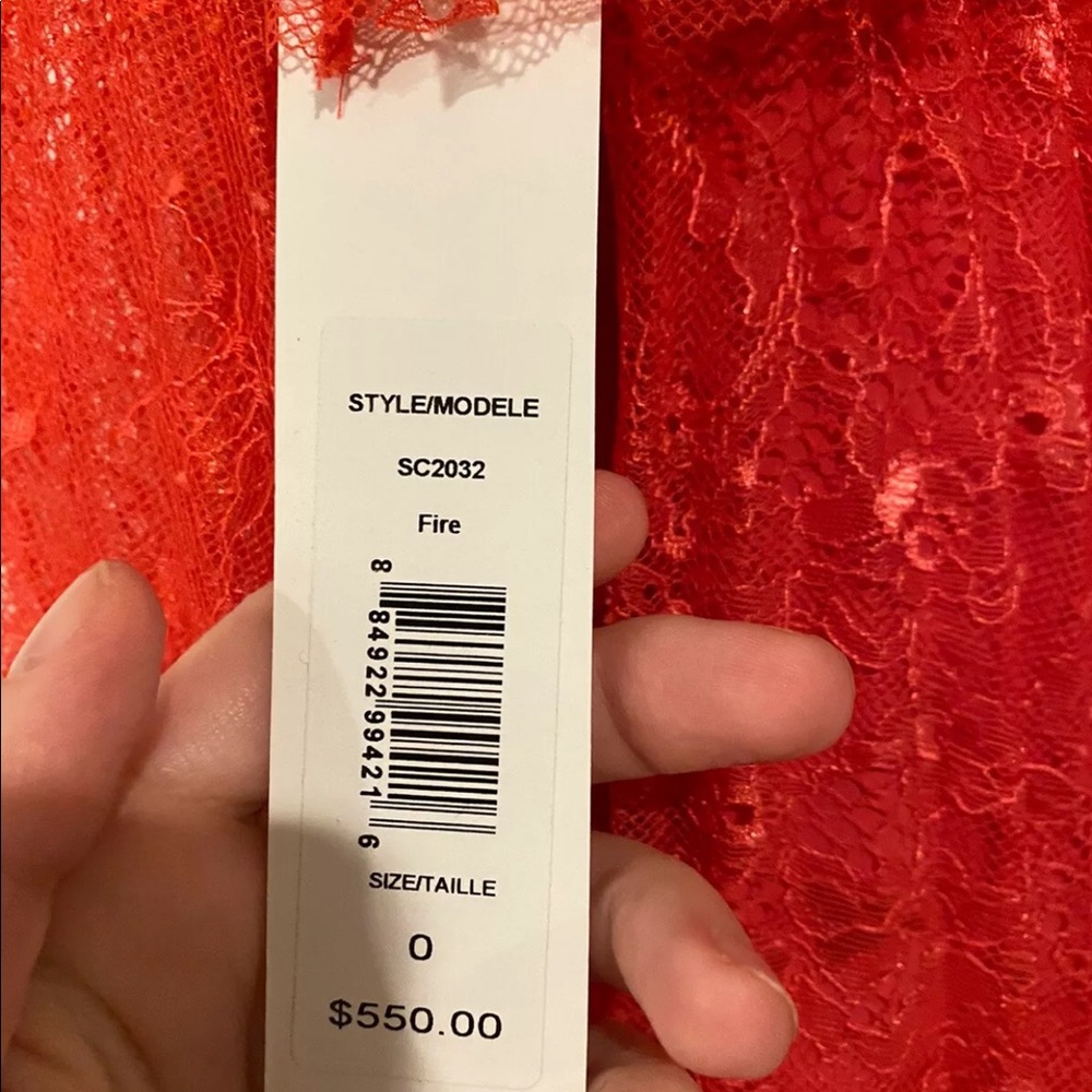 Dress